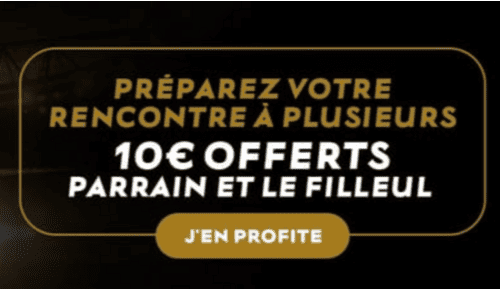 Barri&egrave;re Toulouse Casino Mobiele App